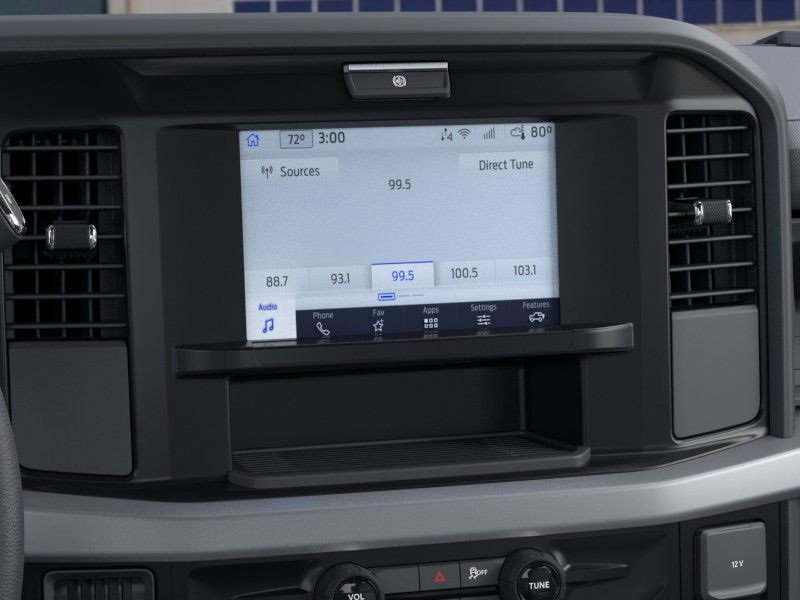 New 2026 Ford F550 4x4 Crew Cab Super Duty image 15