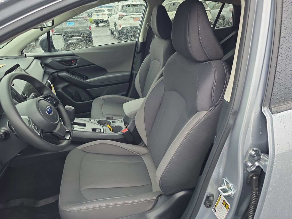 New 2026 Subaru Crosstrek 2.0i Premium image 10