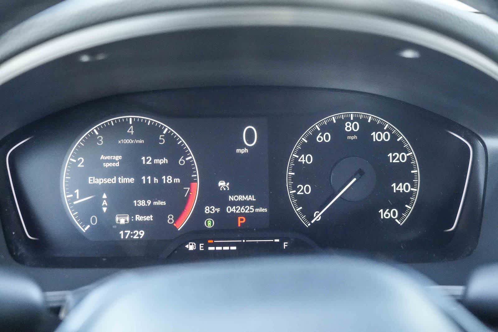 Used 2023 Honda Civic Sport image 23