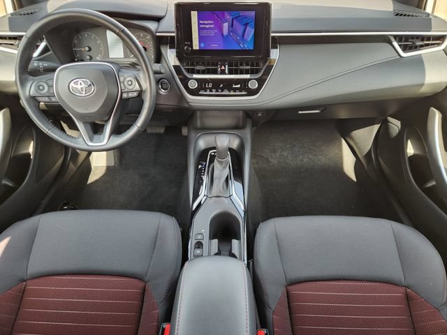 Used 2023 Toyota Corolla SE FWD image 19
