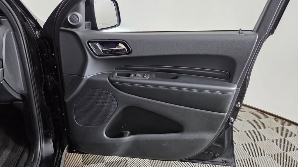 Used 2022 Dodge Durango GT image 38