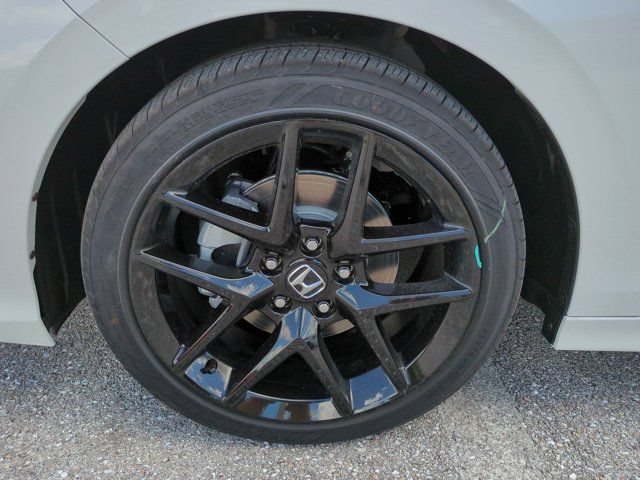 New 2026 Honda Civic Sport Touring image 10
