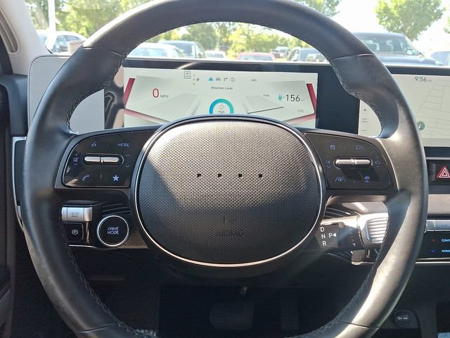 Used 2023 Hyundai Ioniq 5 SEL AWD/4WD image 20