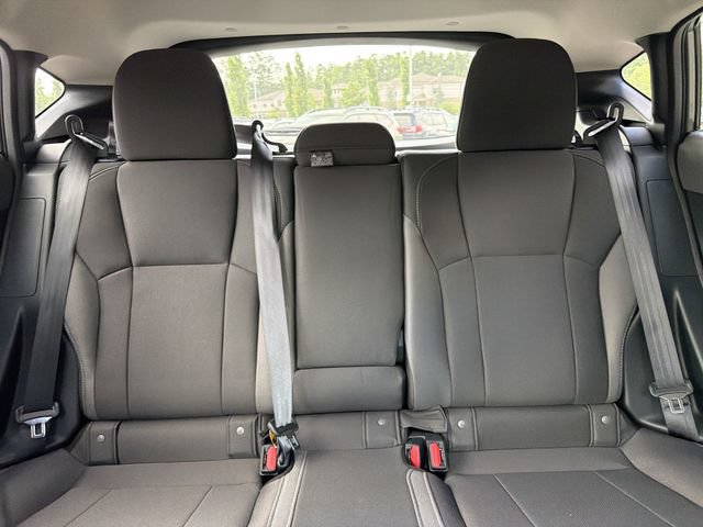 New 2026 Subaru Crosstrek 2.5i Premium AWD/4WD image 28