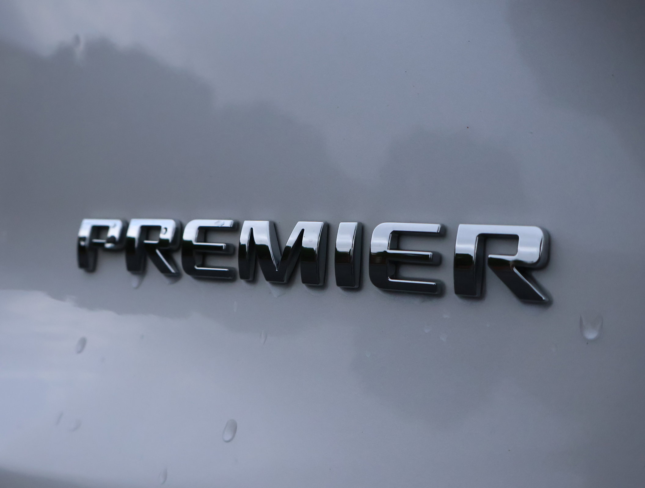 Used 2025 Chevrolet Blazer Premier w/ Driver Confidence II Package AWD/4WD image 30