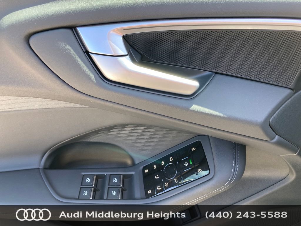 Certified 2025 Audi A5 Premium w/ Convenience Package image 20