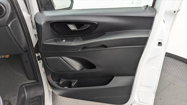 Used 2016 Mercedes-Benz Metris w/ Eco Stop/Start Package image 12