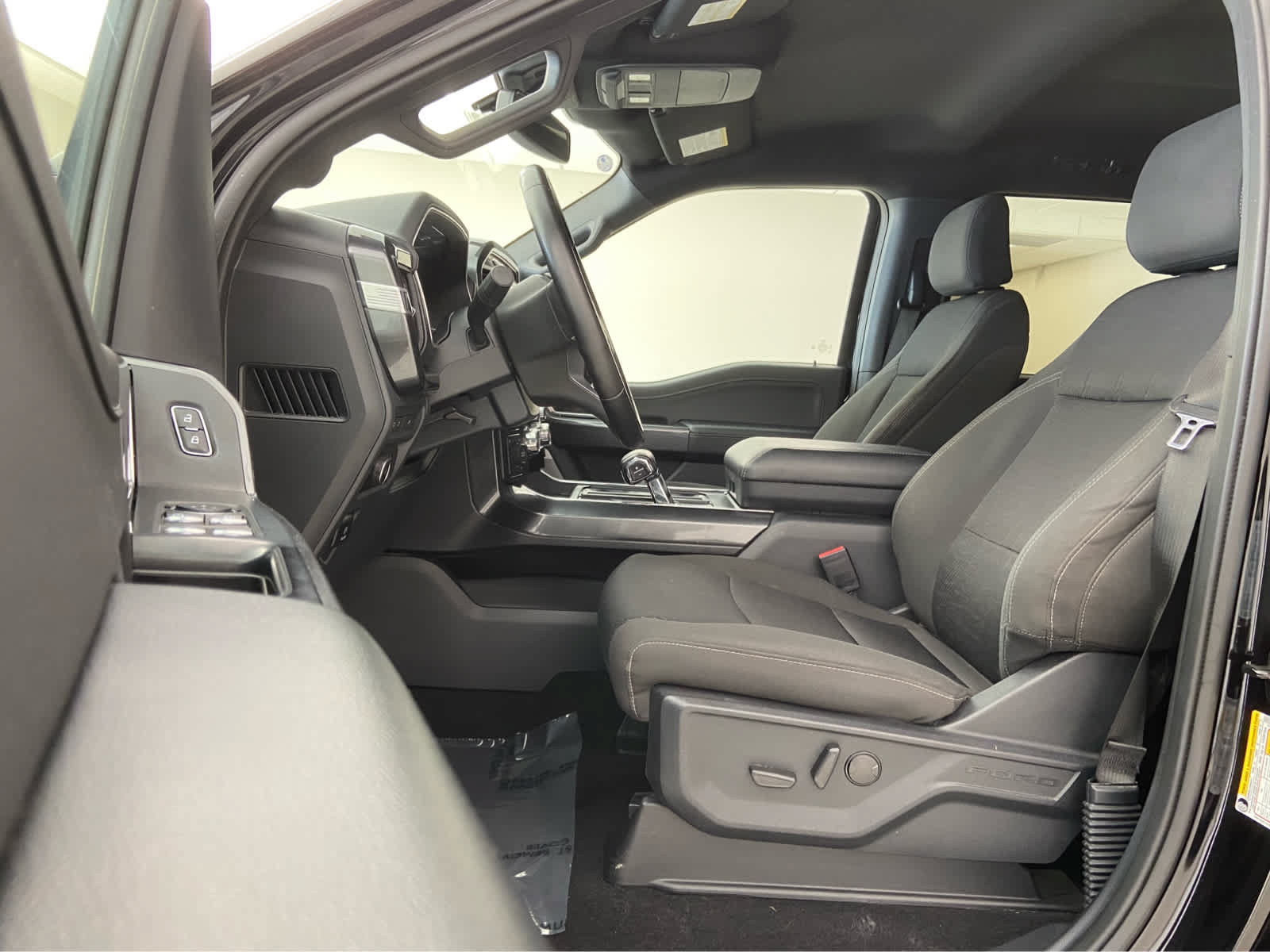 Used 2023 Ford F150 XLT w/ Equipment Group 302A High AWD/4WD image 14