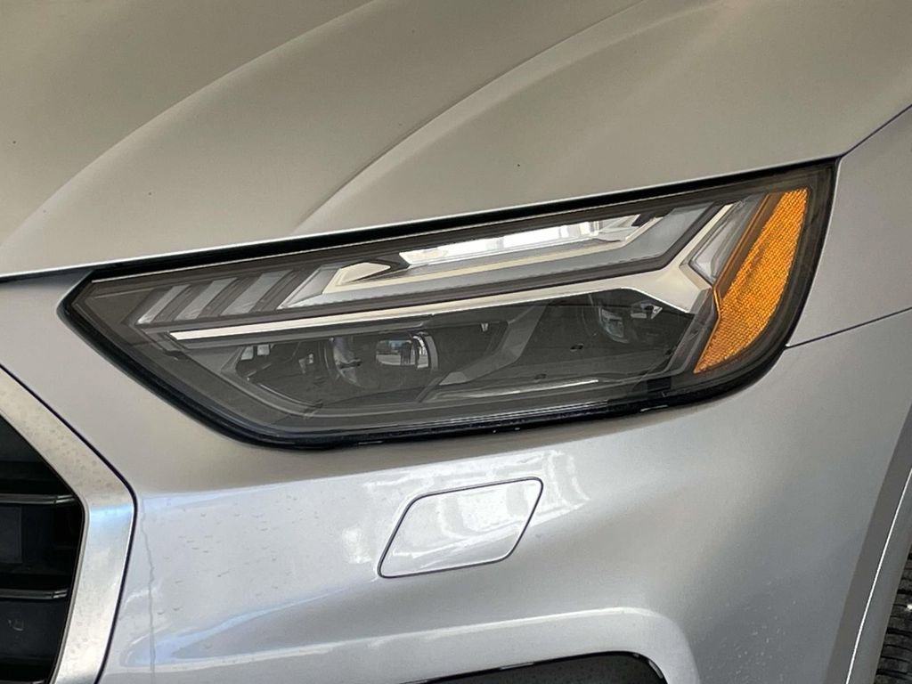 Certified 2023 Audi Q5 Prestige w/ Prestige Package image 15