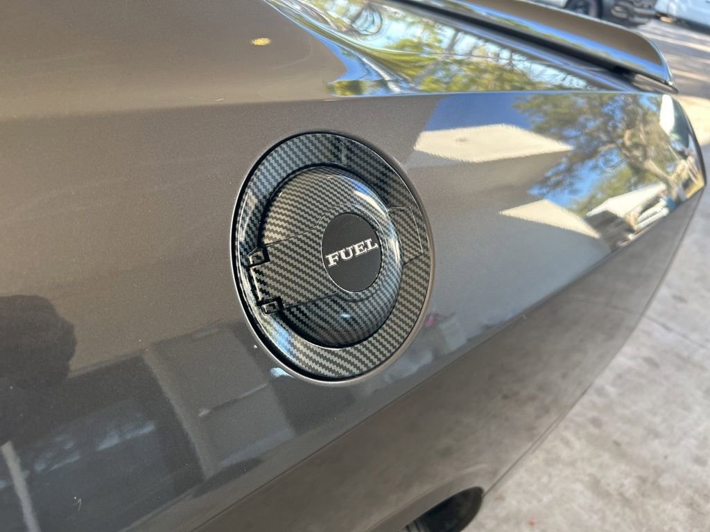 Used 2019 Dodge Challenger R/T w/ Performance Handling Group image 30