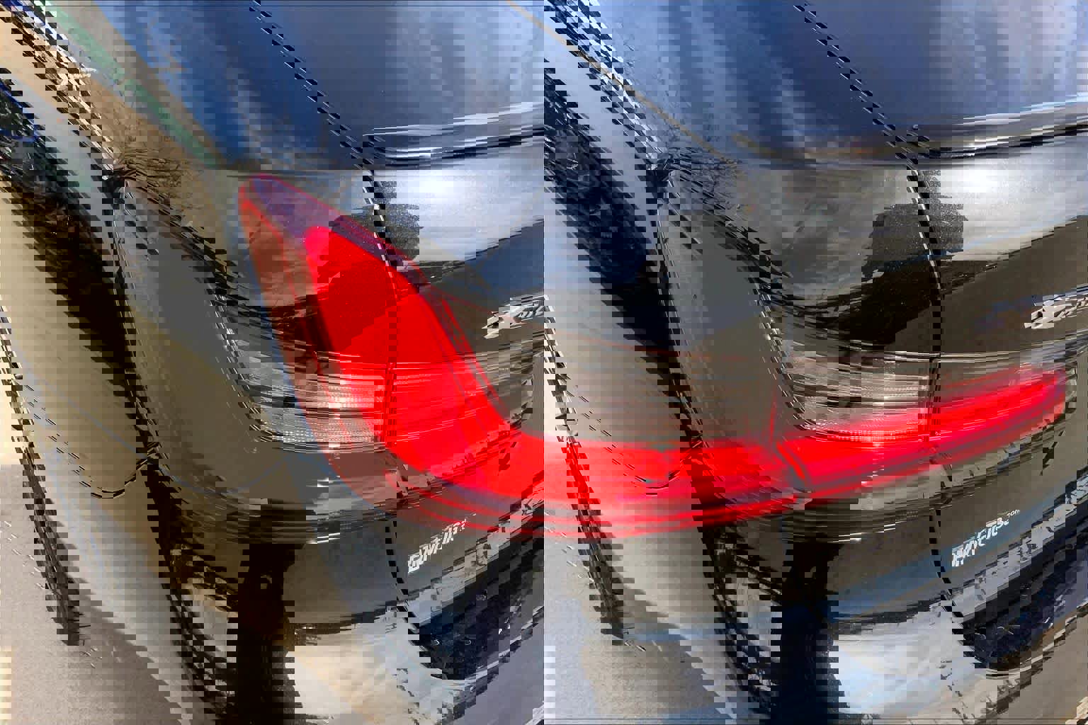 Used 2025 BMW M340i xDrive w/ Premium Package image 27