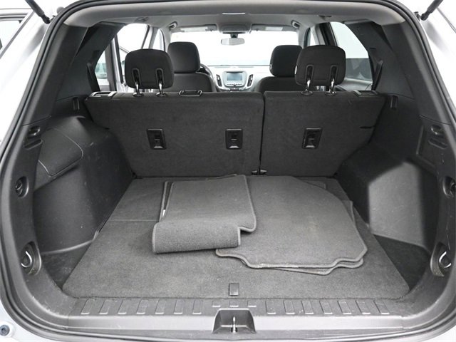 Used 2018 Chevrolet Equinox LT image 29