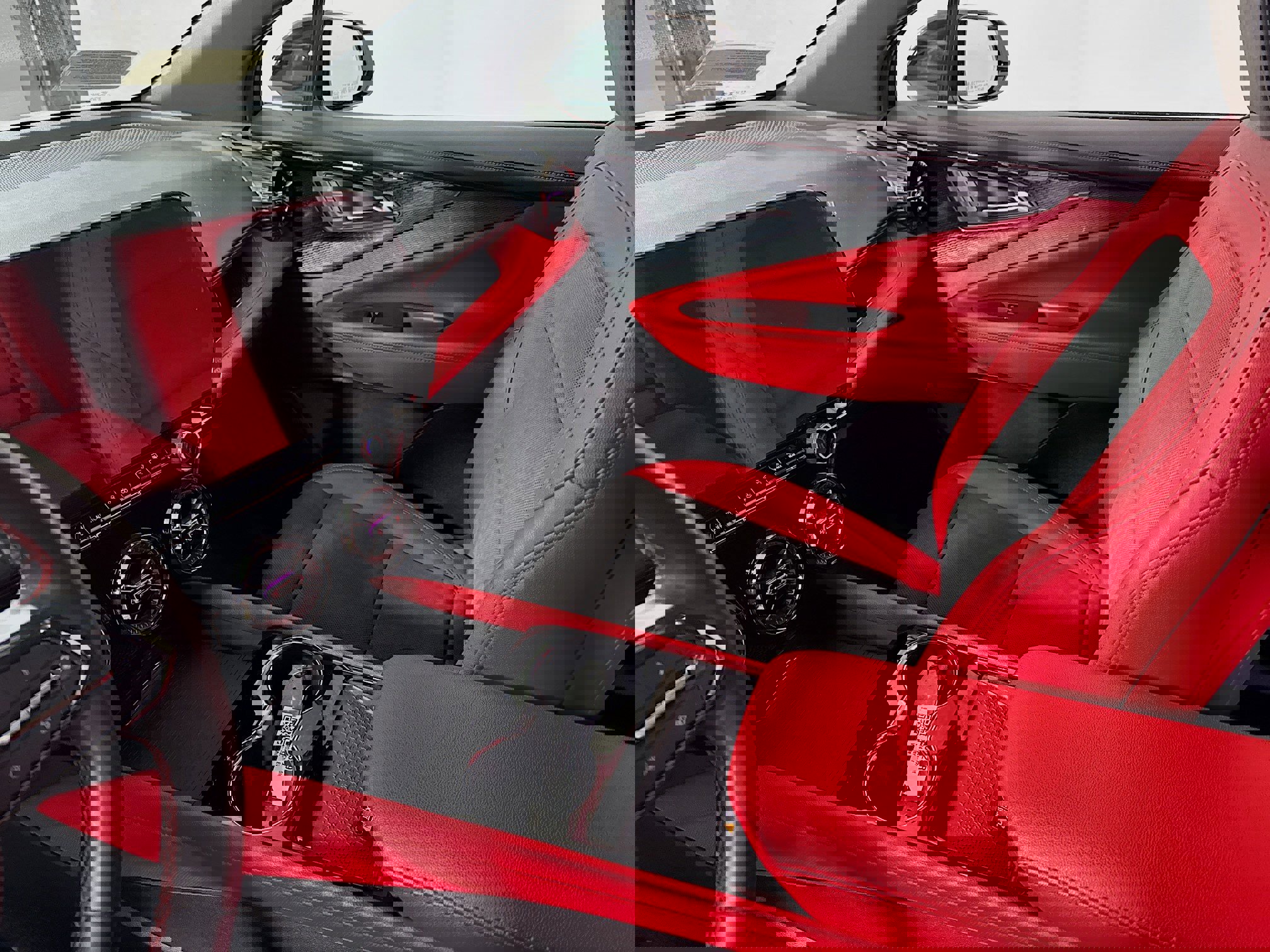 Used 2024 Chevrolet Blazer EV RS image 23