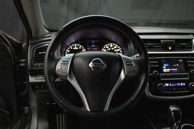 Used 2018 Nissan Altima 2.5 SV image 22