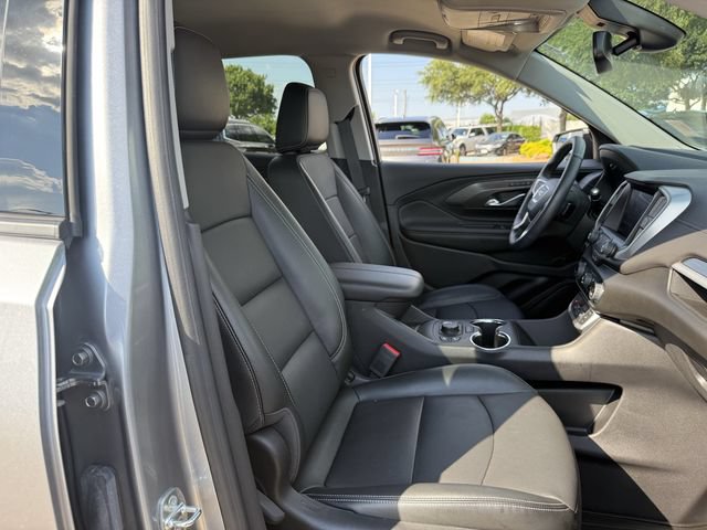 Certified 2023 GMC Terrain SLT w/ Infotainment Package II AWD/4WD image 31