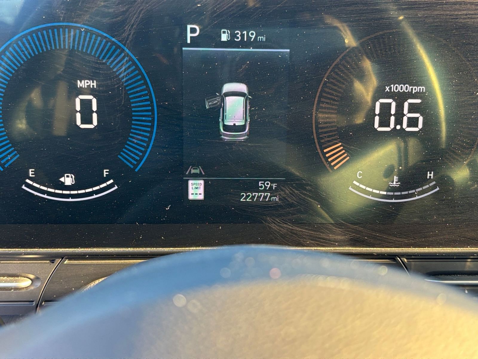 Used 2025 Hyundai Kona SEL image 28