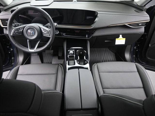 New 2026 Buick Envision Avenir image 23