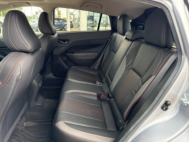 Used 2024 Subaru Crosstrek 2.5i Limited AWD/4WD image 20