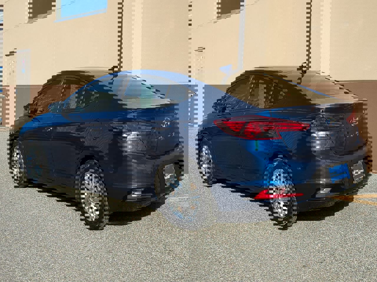 Used 2020 Hyundai Elantra Value Edition image 6