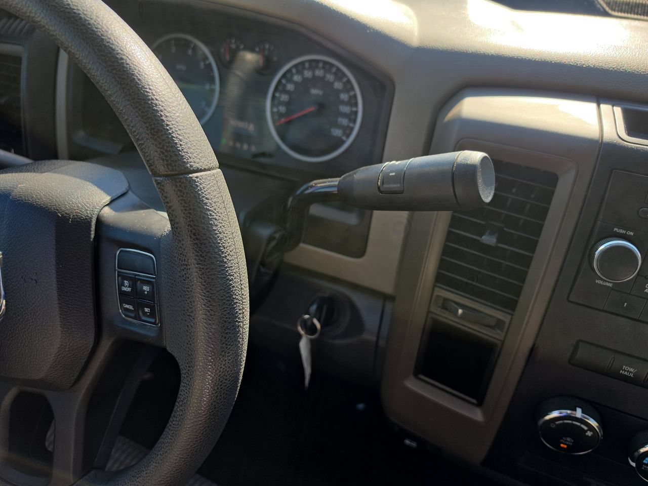 Used 2012 RAM 1500 Express RWD image 14