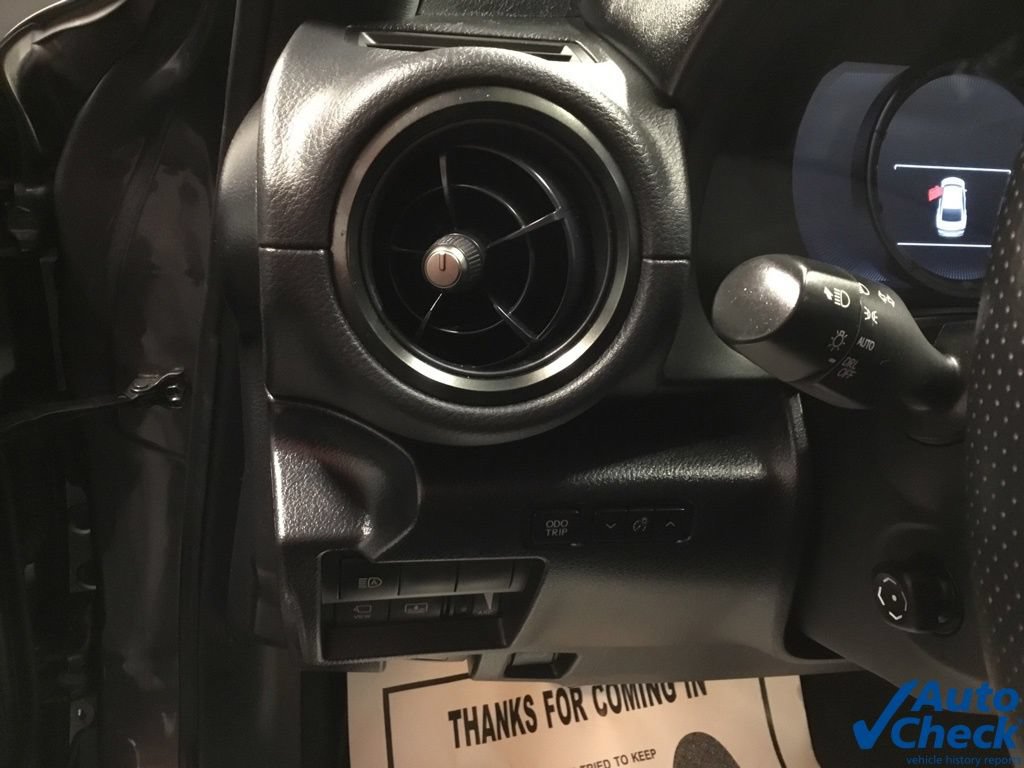 Used 2023 Lexus IS 500 RWD image 20