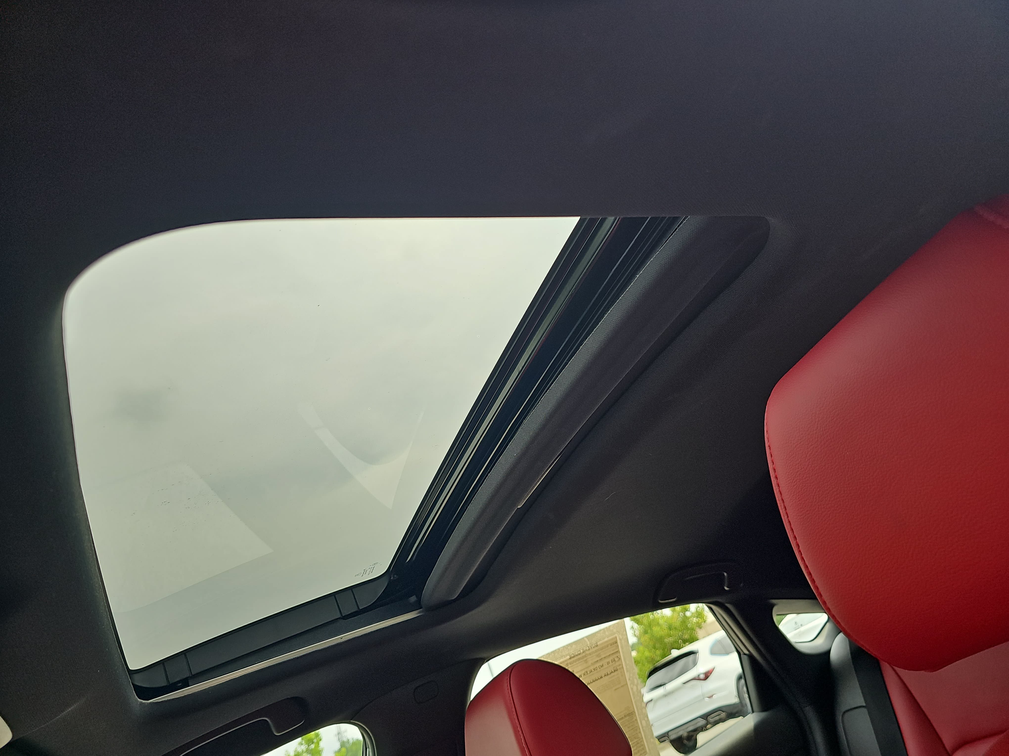 Certified 2023 Acura Integra A-Spec FWD image 25