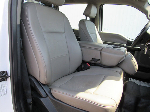 Used 2021 Ford F550 4x4 Crew Cab Super Duty image 14