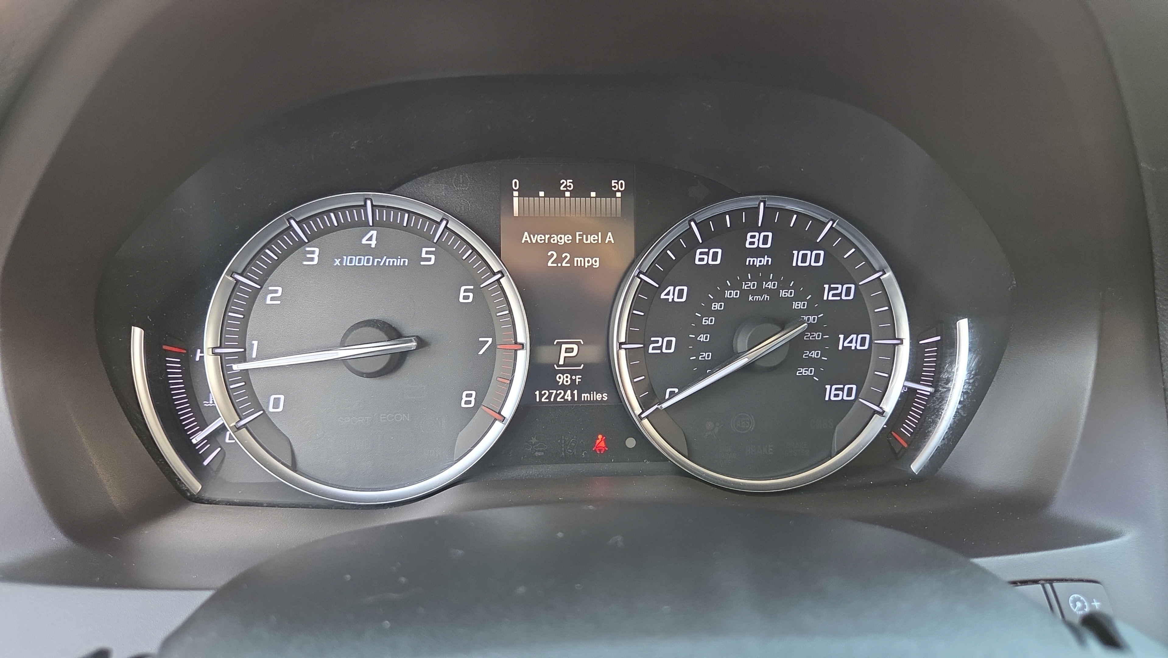 Used 2018 Acura MDX SH-AWD image 24