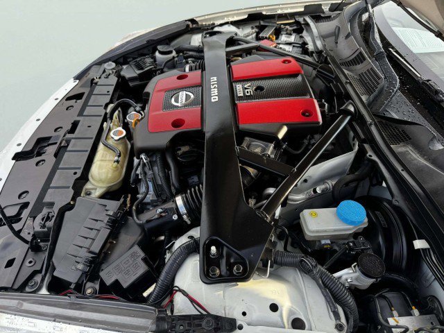 Used 2014 Nissan 370Z NISMO w/ Bose Package image 47