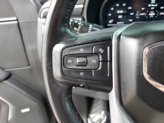 Used 2023 GMC Yukon SLT AWD/4WD image 29