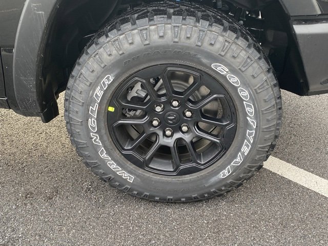 New 2026 RAM 1500 Rebel image 11