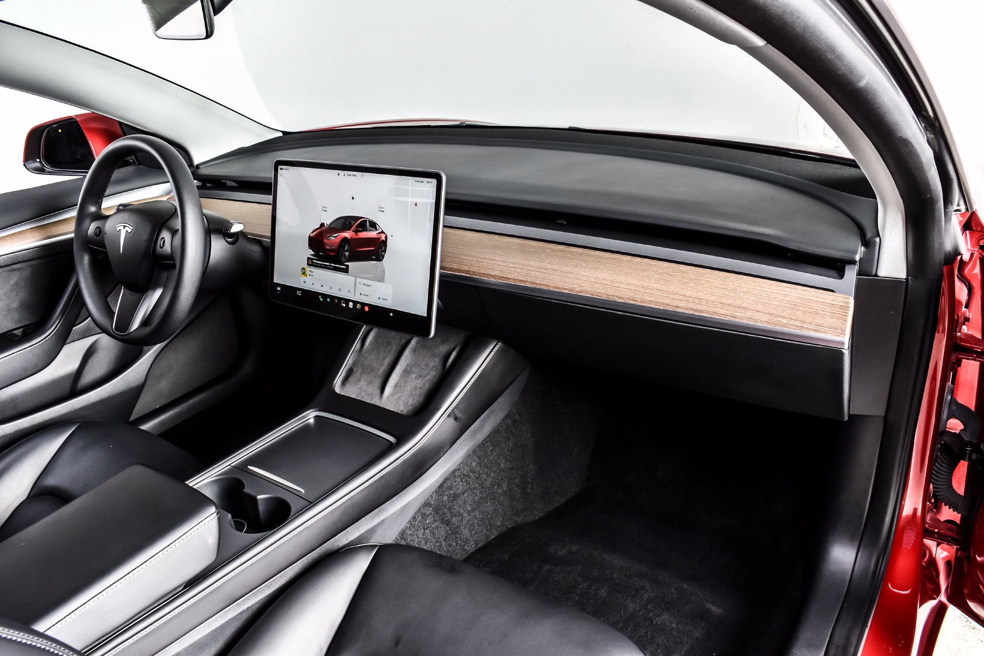 Used 2023 Tesla Model 3 Standard Range RWD image 19