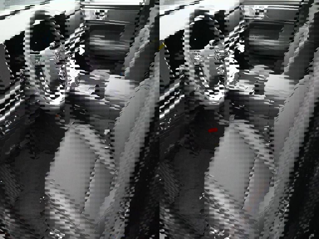 New 2026 Hyundai Santa Fe SEL image 9