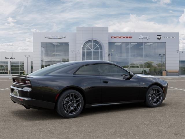 New 2026 Dodge Charger Scat Pack w/ Blacktop Package AWD/4WD image 82