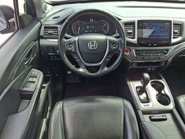 Used 2019 Honda Ridgeline RTL-T image 2