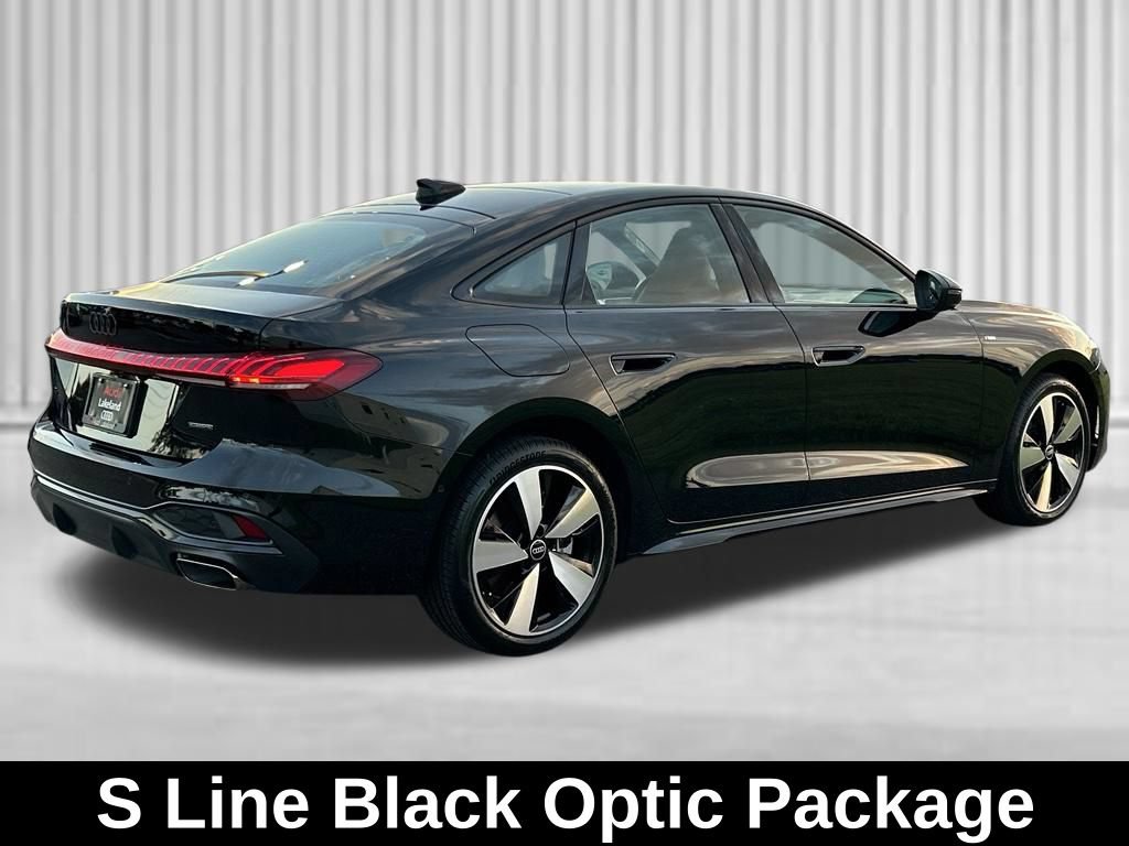 New 2026 Audi A5 2.0T Premium Plus AWD/4WD image 5