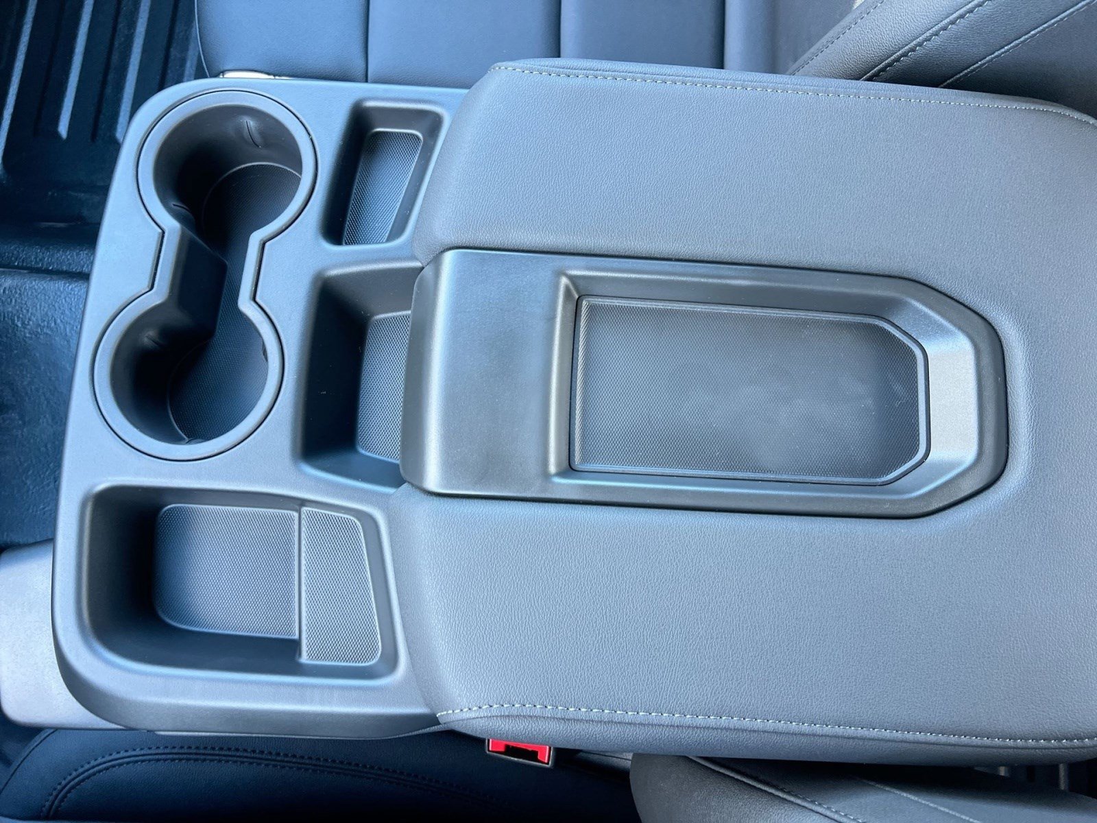 New 2026 GMC Sierra 1500 Pro w/ Pro Value Package image 19