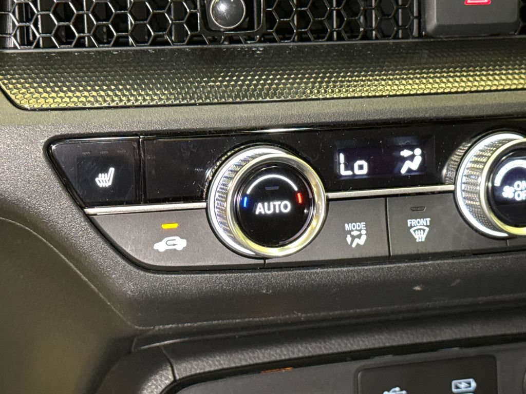 Certified 2026 Honda CR-V Sport image 26