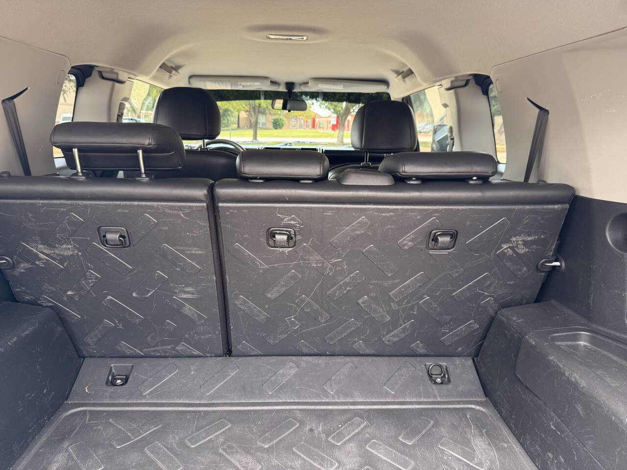 Used 2007 Toyota FJ Cruiser 2WD image 17