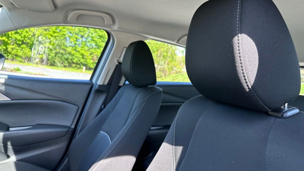 Used 2020 MAZDA CX-3 Sport AWD/4WD image 15