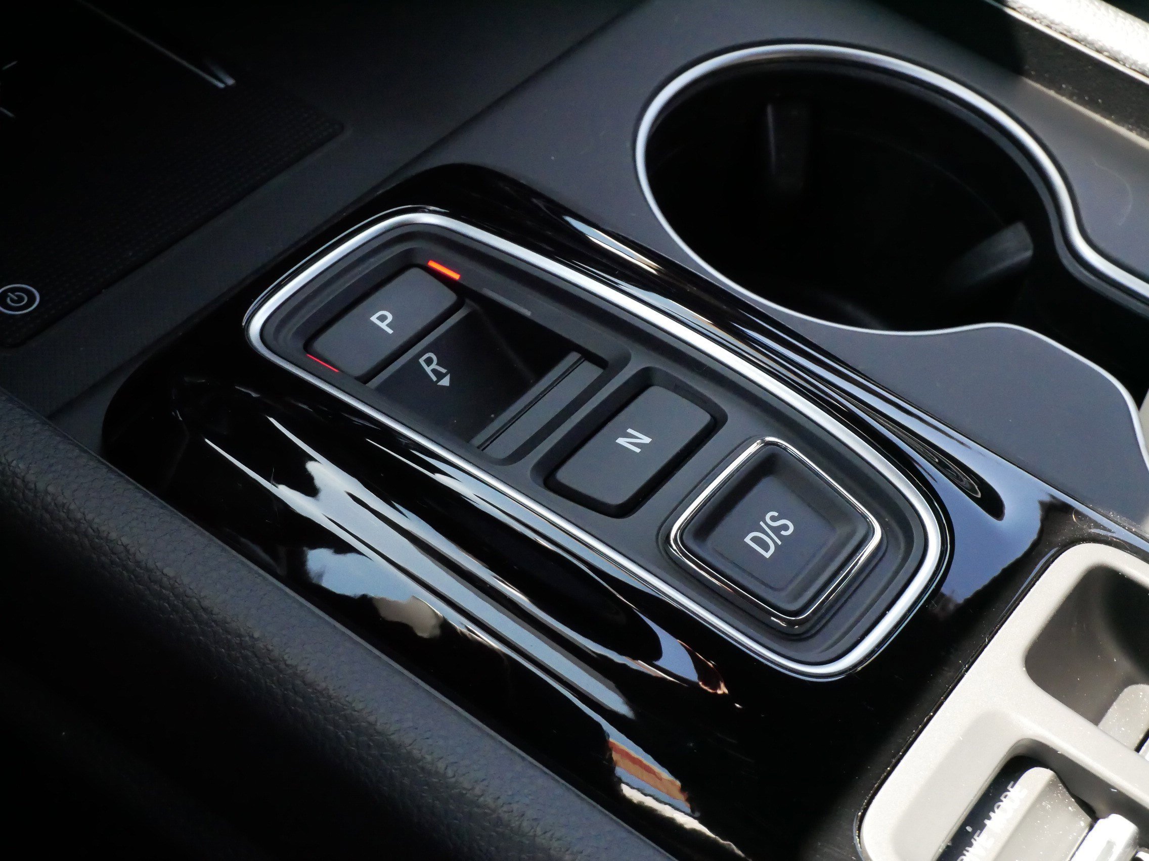 Certified 2026 Honda Pilot Black Edition image 24