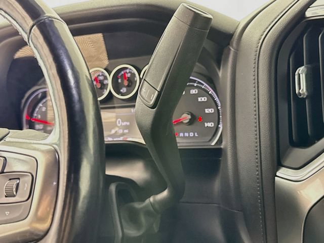 Used 2019 Chevrolet Silverado 1500 LT Trail Boss AWD/4WD image 17