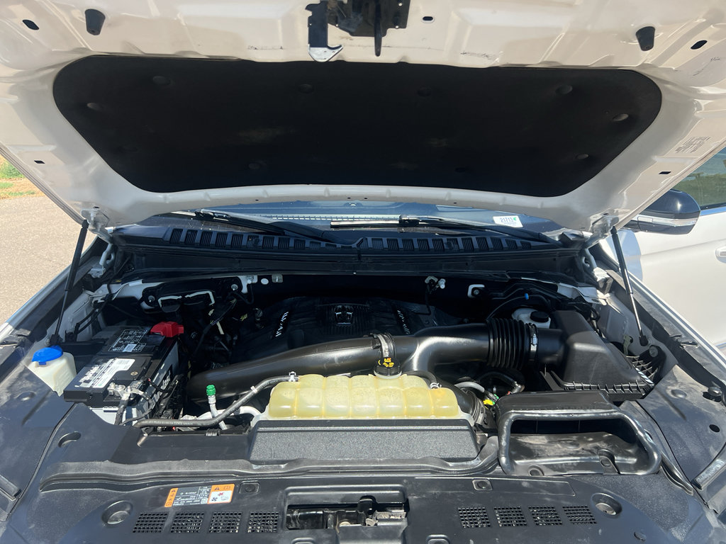 Used 2019 Lincoln Navigator Reserve w/ Cargo Package AWD/4WD image 18