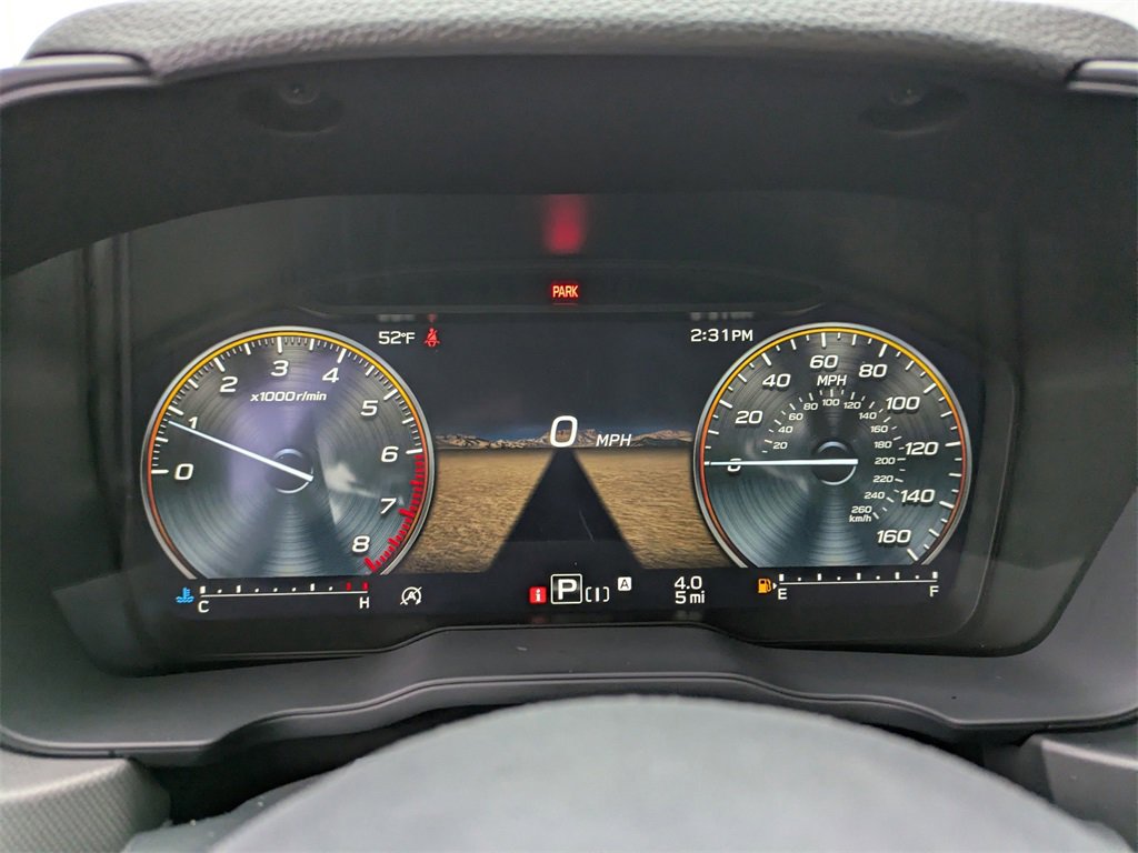 New 2026 Subaru Forester Wilderness image 23