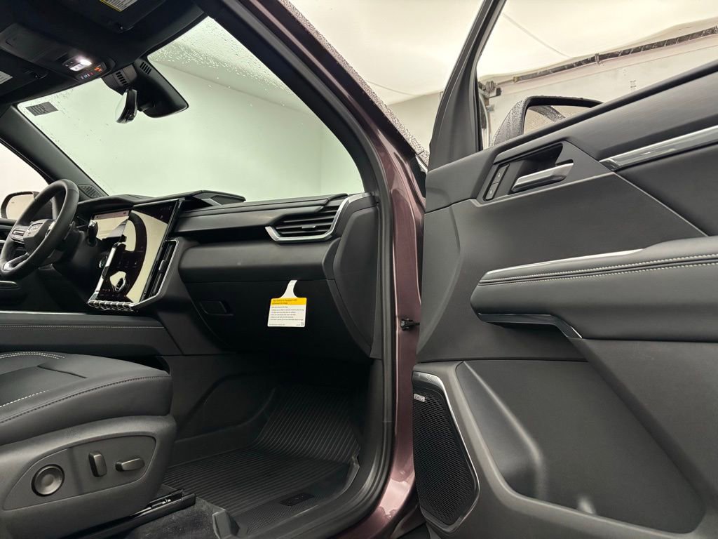 New 2026 GMC Acadia Elevation w/ Elevation Premium Package image 36