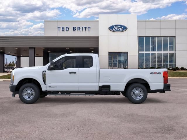 New 2026 Ford F250 XL w/ XL Driver Assist Package AWD/4WD image 4