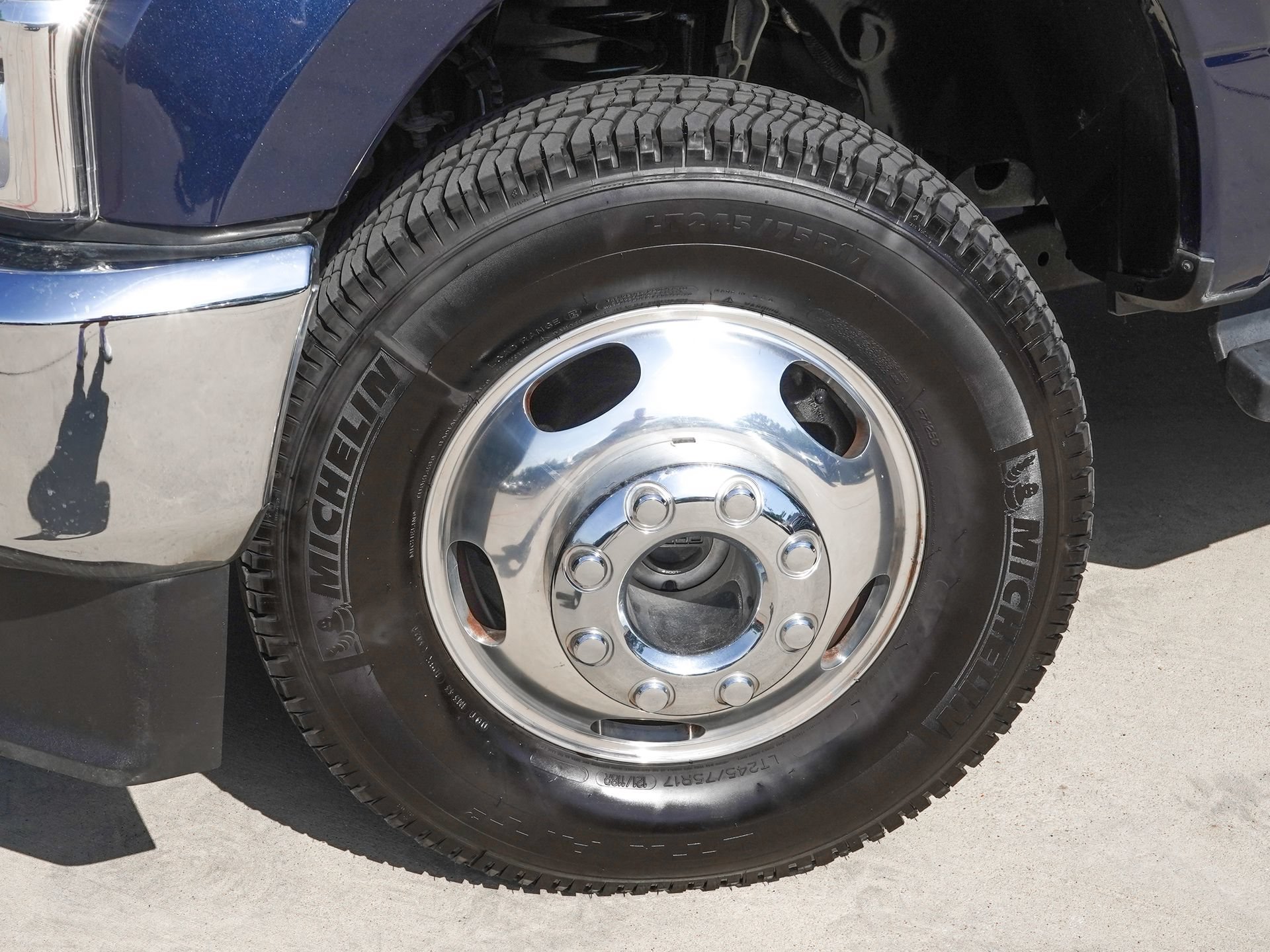 Used 2020 Ford F350 XL w/ STX Appearance Package AWD/4WD image 26