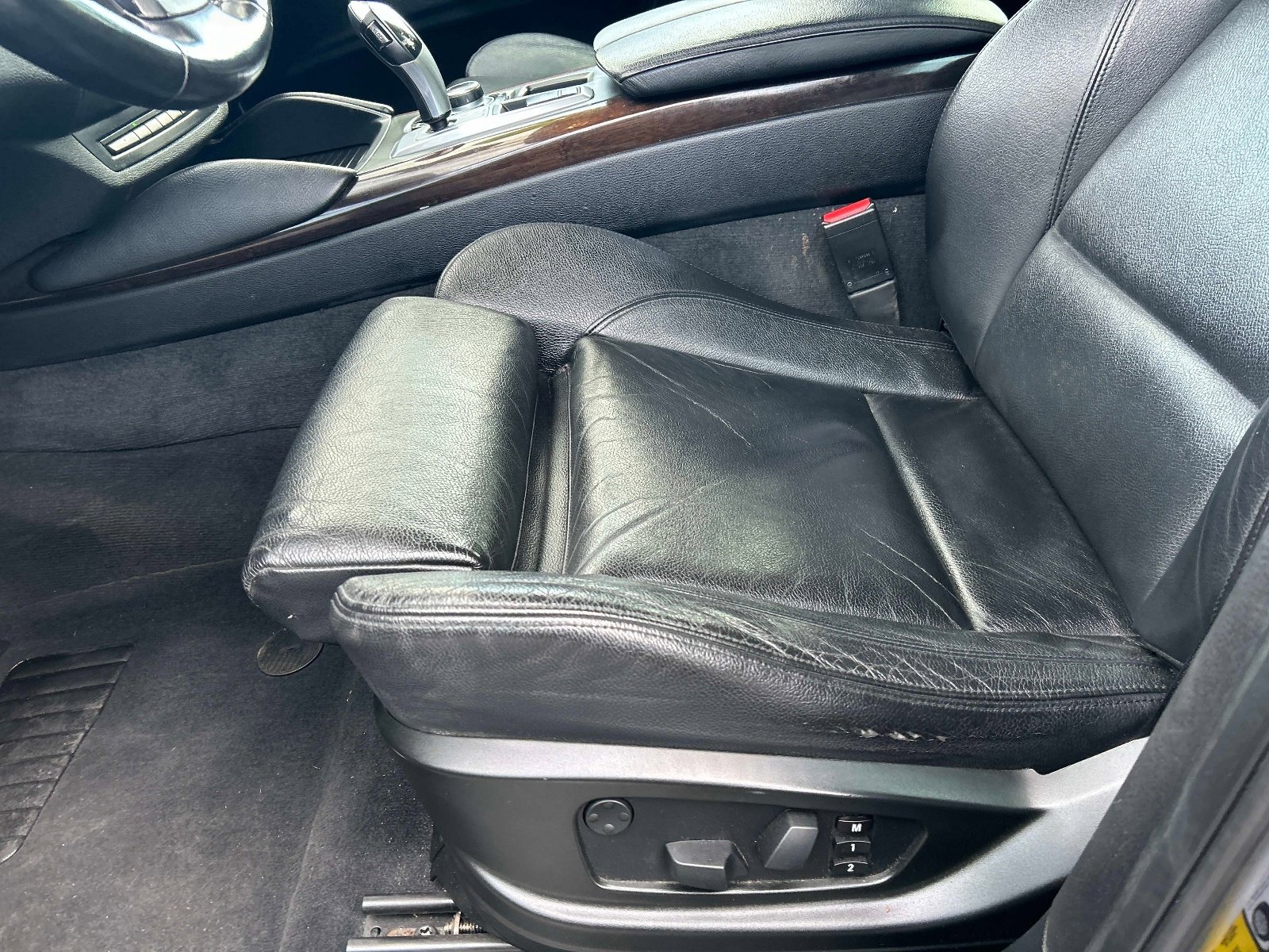 Used 2014 BMW X6 xDrive35i image 24