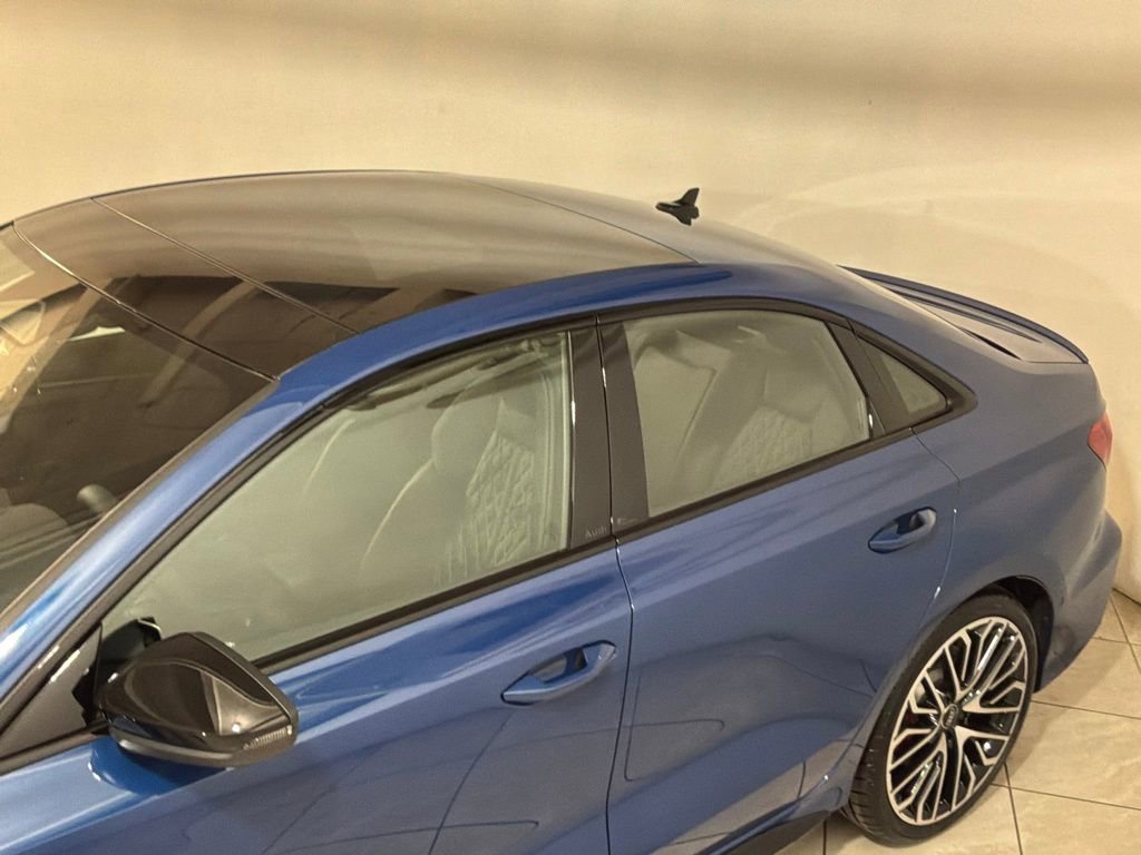 New 2026 Audi S3 Premium AWD/4WD image 23