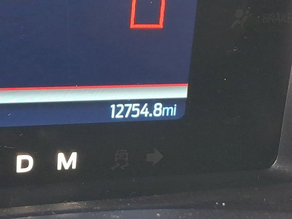 Certified 2023 Ford Bronco Badlands w/ Sasquatch Package image 21